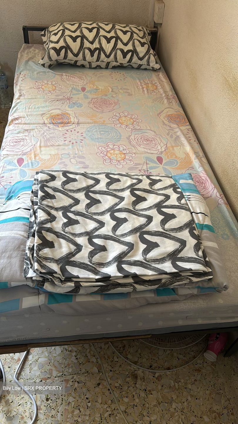 Blk 506 Cheng San Crest (Ang Mo Kio), HDB 4 Rooms #551284731